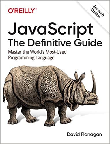 JavaScript: Master the World's Most-used Programming Language