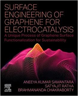 Surface Engineering of Graphene for Electrocatalysis: A Unique Process of Graphene Surface Functionalization for Sustainability