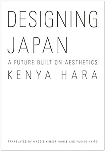 ダウンロード  Designing Japan:  A Future Built on Aesthetics (JAPAN LIBRARY) 本