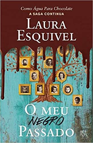  بدون تسجيل ليقرأ O Meu Negro Passado (Portuguese Edition)