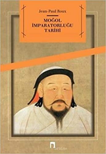 indir Moğol İmparatorluğu Tarihi