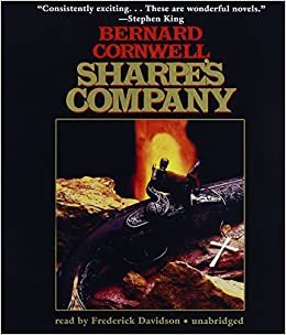 Sharpe's Company: Richard Sharpe and the Siege of Badajoz, January to April 1812 (Richard Sharpe Adventure) ダウンロード