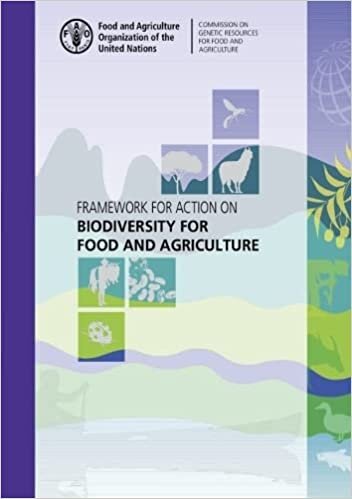 تحميل Framework for Action on Biodiversity for Food and Agriculture