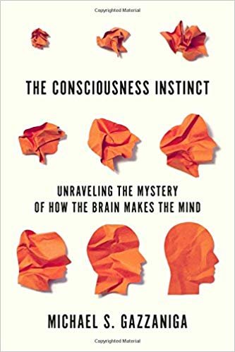 تحميل The consciousness Instinct: تنسله الغموض من how the المخ مما يجعل من براحة البال