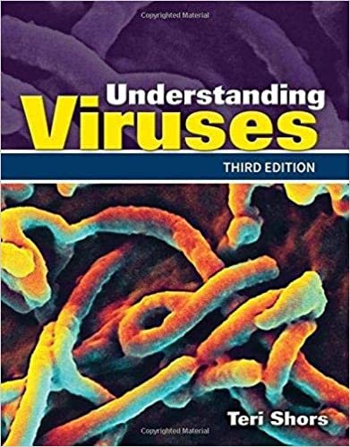 Teri Shors Understanding Viruses ,ed. :3 تكوين تحميل مجانا Teri Shors تكوين