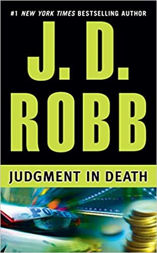 اقرأ Judgment in Death الكتاب الاليكتروني 