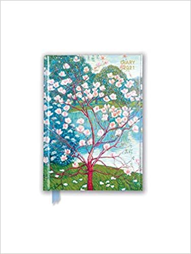 indir Wilhelm List - Magnolia 2021 Pocket Diary