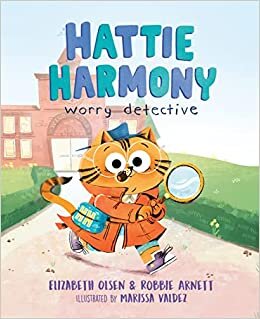 تحميل Hattie Harmony: Worry Detective