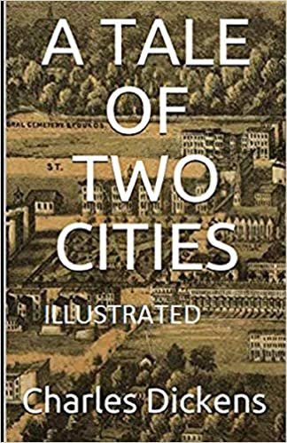 تحميل A Tale of Two Cities Illustrated