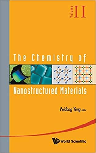 2: مواد من الكيمياء في المقاس بين nanostructured