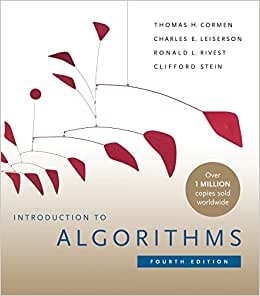 تحميل Introduction to Algorithms, fourth edition