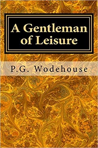 A Gentleman of Leisure indir