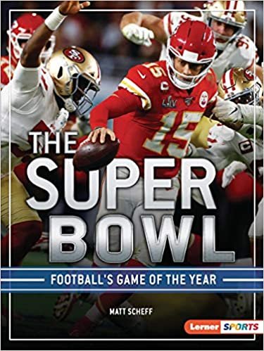 indir The Super Bowl: Football&#39;s Game of the Year (Big Game Lerner Sports)