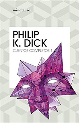 Cuentos completos I (Philip K. Dick ) (Bibliotecas de Autor, Band 1) indir