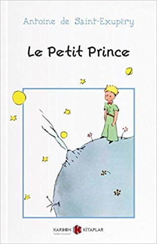 Le Petit Prince indir