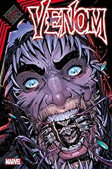 ダウンロード  Venom (2018-) #33 (English Edition) 本