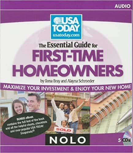 ダウンロード  The Essential Guide for First-Time Homeowners: Maximize Your Investment & Enjoy Your New Home: Includes Bonus eBook 本