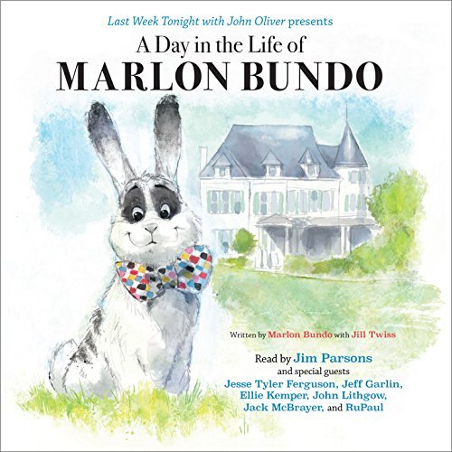 ダウンロード  Last Week Tonight with John Oliver Presents a Day in the Life of Marlon Bundo 本
