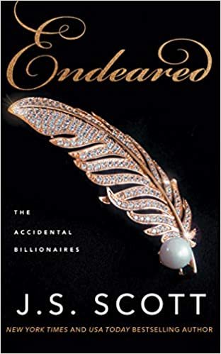 Endeared (The Accidental Billionaires, Band 5) indir