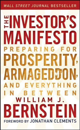 ダウンロード  The Investor's Manifesto: Preparing for Prosperity, Armageddon, and Everything in Between (English Edition) 本