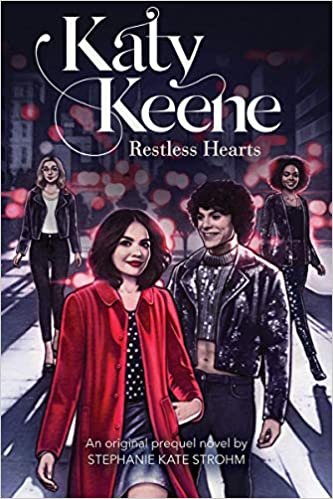 indir Restless Hearts (Katy Keene, Novel #1)