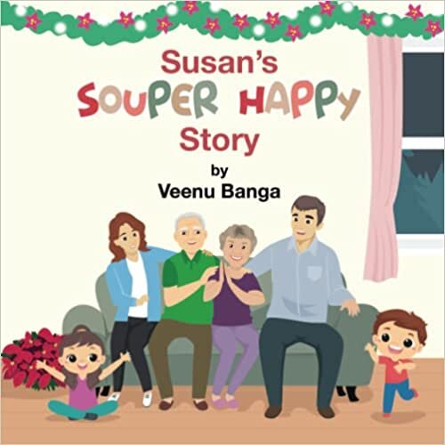 تحميل Susan&#39;s SOUPER HAPPY Story