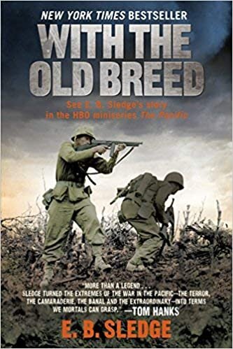 indir [With the Old Breed: At Peleliu and Okinawa] (By: Eugene B. Sledge) [published: December, 2014]