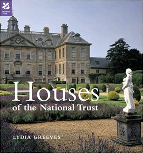 ダウンロード  Houses of the National Trust 本
