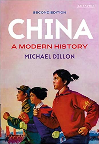 ダウンロード  China: A Modern History 本