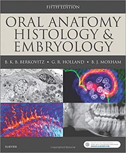 indir Oral Anatomy, Histology and Embryology, 5e