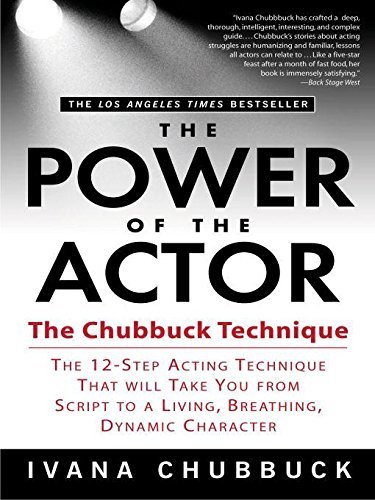 ダウンロード  The Power of the Actor (English Edition) 本
