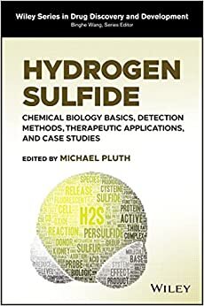 اقرأ Hydrogen Sulfide: Chemical Biology Basics, Detection Methods, Therapeutic Applications, and Case Studies الكتاب الاليكتروني 