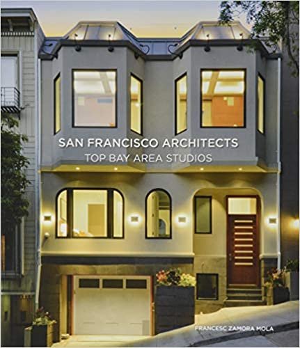 Zamora, F: San Francisco Architects indir