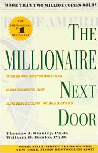indir The Millionaire Next Door