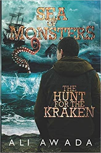 اقرأ Sea of Monsters: The Hunt For The Kraken الكتاب الاليكتروني 