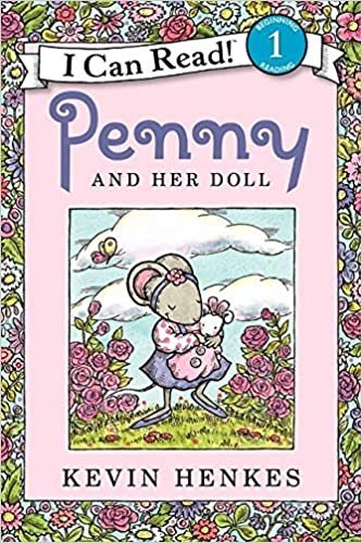 ダウンロード  Penny and Her Doll (I Can Read Level 1) 本
