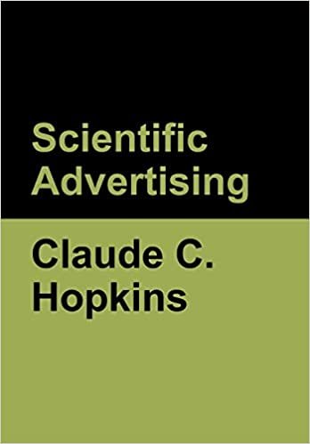 indir Scientific Advertising