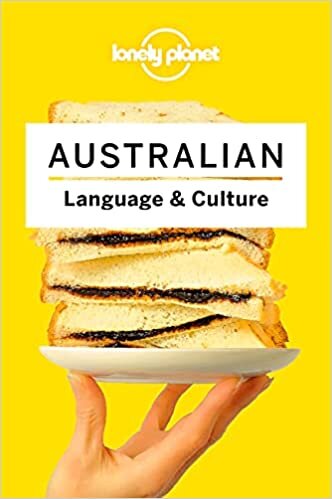 Lonely Planet Australian Language & Culture 5