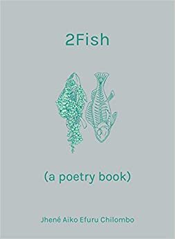 2Fish: (a poetry book)