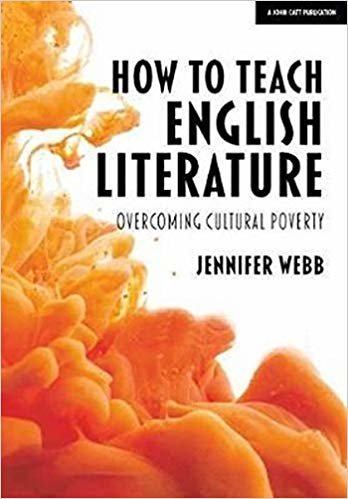 اقرأ How To Teach English Literature: Overcoming cultural poverty الكتاب الاليكتروني 