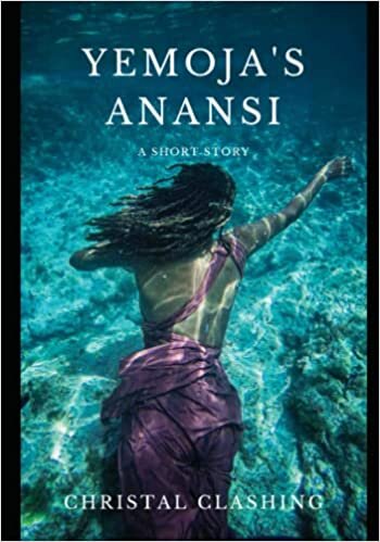 تحميل Yemoja&#39;s Anansi: A short story