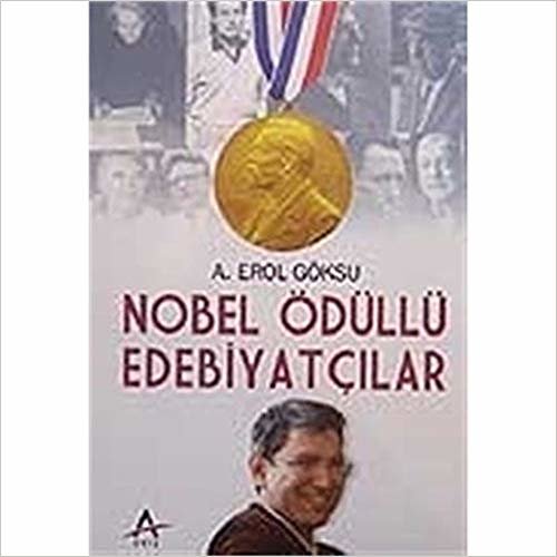 Nobel Ödüllü Edebiyatçılar indir