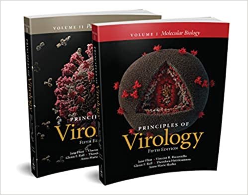 ダウンロード  Principles of Virology, Multi-Volume (ASM Books) 本