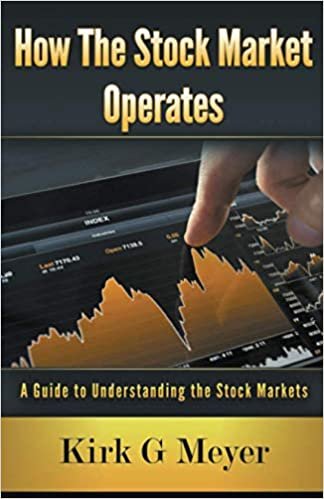 indir How the Stock Market Operates