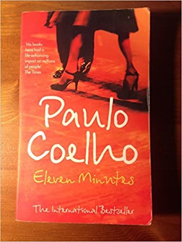Paulo Coelho Eleven Minutes تكوين تحميل مجانا Paulo Coelho تكوين