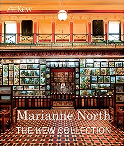 ダウンロード  Marianne North: The Kew Collection 本