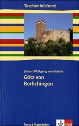 indir Goethe, J: Götz von Berlichingen