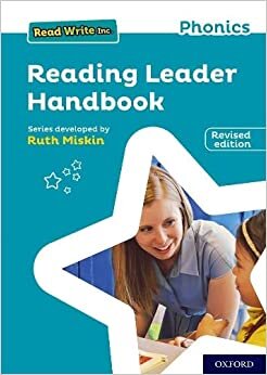 تحميل Read Write Inc. Phonics: Reading Leader Handbook