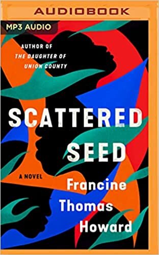 تحميل Scattered Seed: A Novel