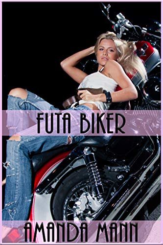 ダウンロード  Futa Biker (English Edition) 本